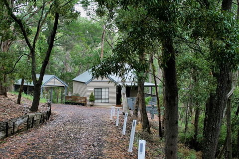 Tangenong Cottages - Sydney 4u 16