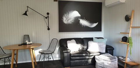 Tangenong Cottages - Sydney 4u 6