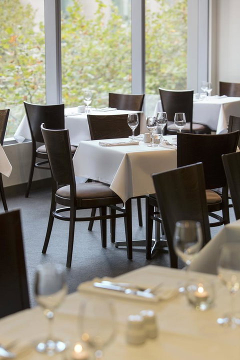 Oaks Melbourne On Collins Suites - Accommodation Sydney 10
