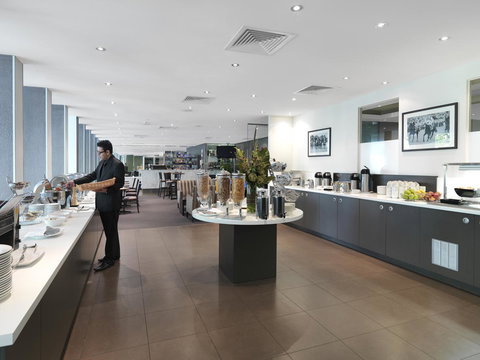 Oaks Melbourne On Collins Suites - Accommodation Sydney 8