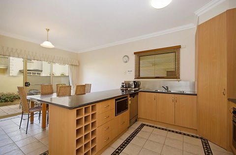 Sea Shells On Banyan Apartment - Sydney 4u 10