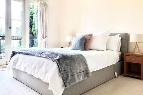Sea Shells On Banyan Apartment - Sydney 4u 3