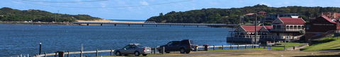 Sea Shells On Banyan Apartment - Sydney 4u 17