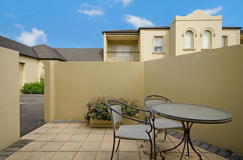 Sea Shells On Banyan Apartment - Sydney 4u 8