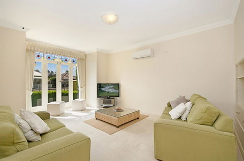 Sea Shells On Banyan Apartment - Sydney 4u 1