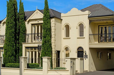 Sea Shells On Banyan Apartment - Sydney 4u 0