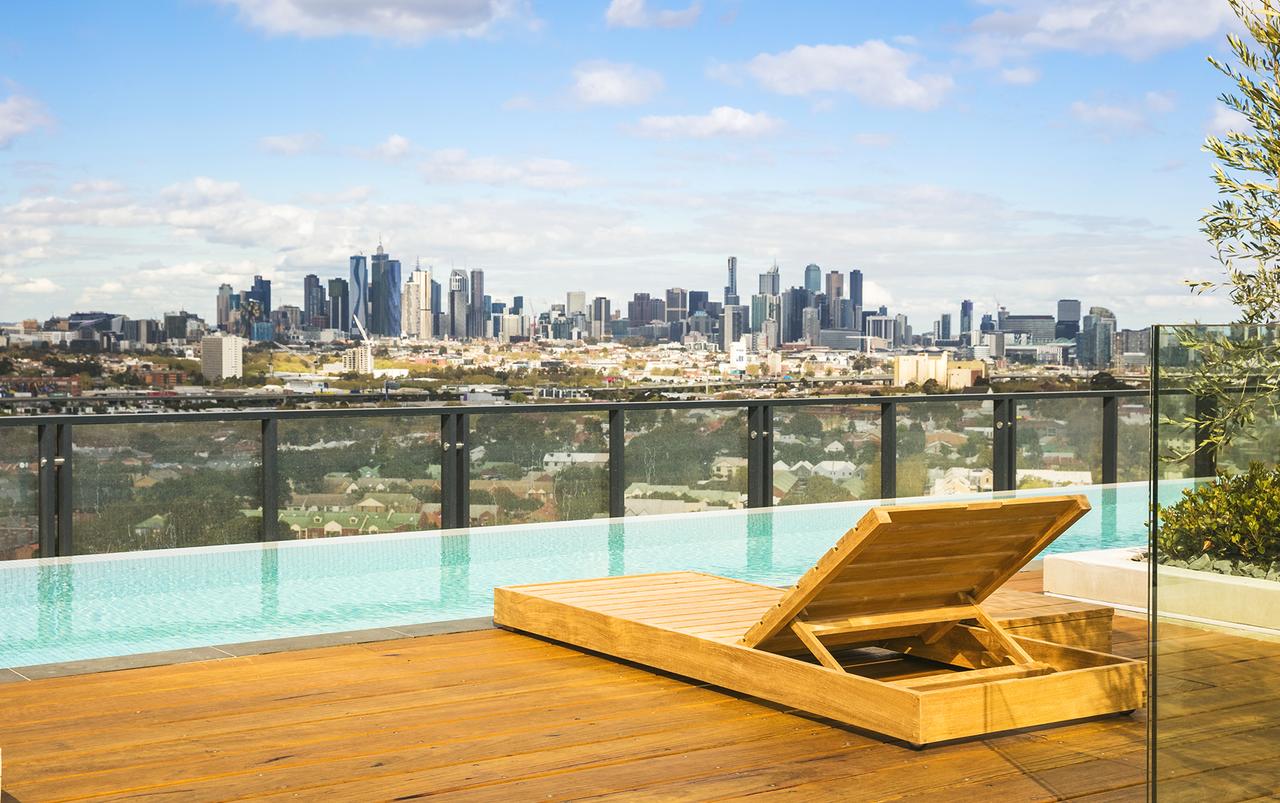 Flemington VIC Sydney 4u