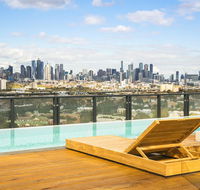 Quest Flemington Central - Sydney 4u