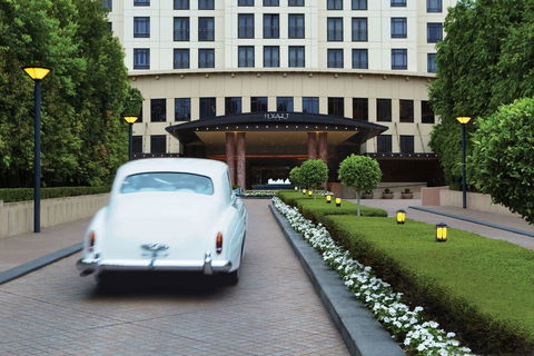 Park Hyatt Melbourne - Accommodation Sydney 32