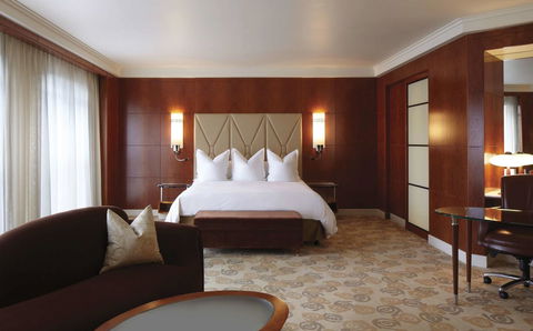 Park Hyatt Melbourne - Accommodation Sydney 17