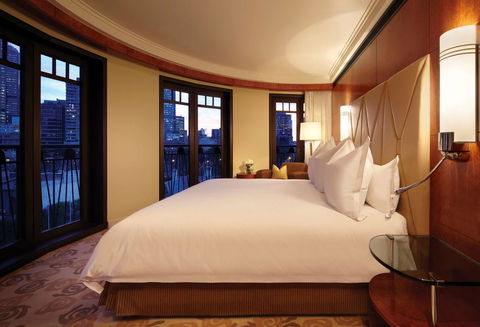 Park Hyatt Melbourne - Accommodation Sydney 14