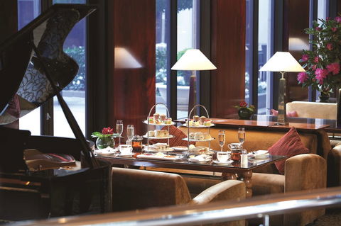 Park Hyatt Melbourne - Accommodation Sydney 6