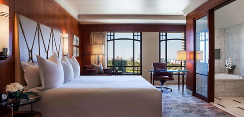 Park Hyatt Melbourne - Accommodation Sydney 2