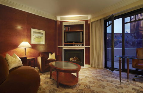 Park Hyatt Melbourne - Accommodation Sydney 33