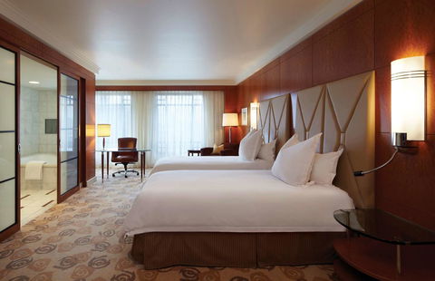 Park Hyatt Melbourne - Accommodation Sydney 18
