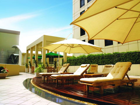 Park Hyatt Melbourne - Accommodation Sydney 1
