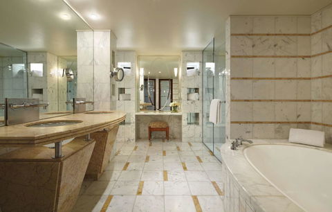Park Hyatt Melbourne - Accommodation Sydney 31