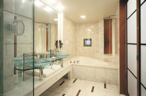 Park Hyatt Melbourne - Accommodation Sydney 16