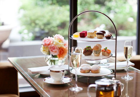 Park Hyatt Melbourne - Accommodation Sydney 30