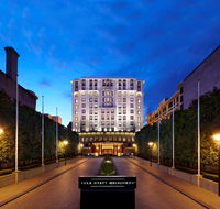 Park Hyatt Melbourne - Accommodation Sydney