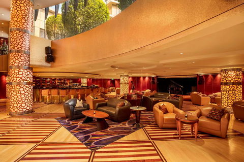 Park Hyatt Melbourne - Accommodation Sydney 4