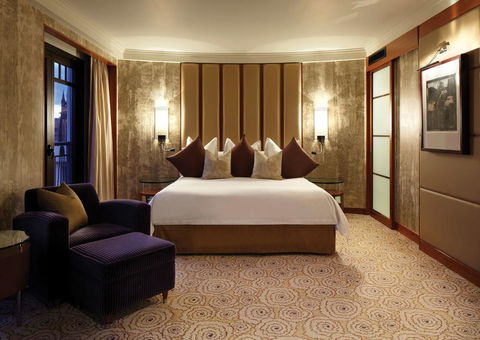 Park Hyatt Melbourne - Accommodation Sydney 27