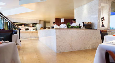 Park Hyatt Melbourne - Accommodation Sydney 5