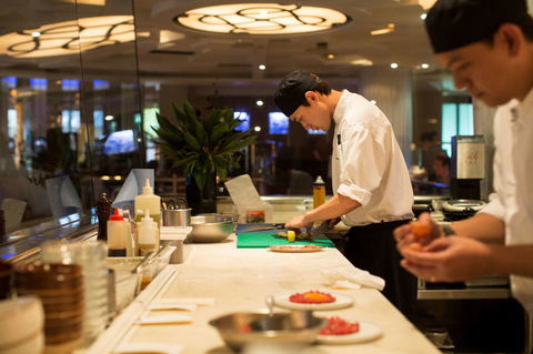 Park Hyatt Melbourne - Accommodation Sydney 34