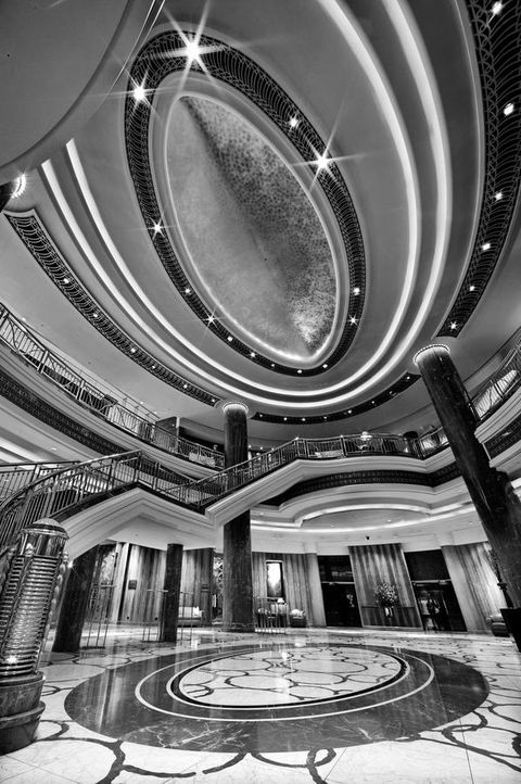 Park Hyatt Melbourne - Accommodation Sydney 10