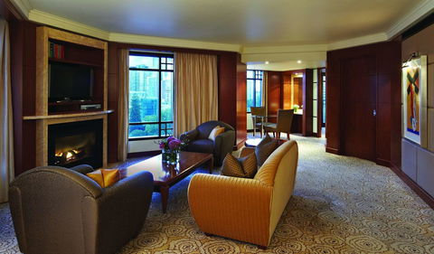 Park Hyatt Melbourne - Accommodation Sydney 25