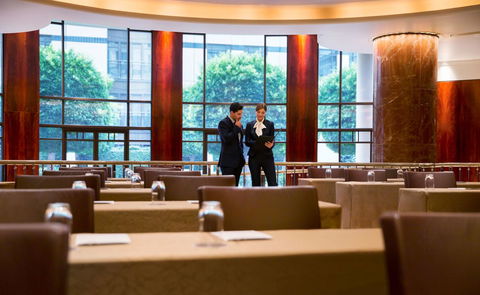 Park Hyatt Melbourne - Accommodation Sydney 3