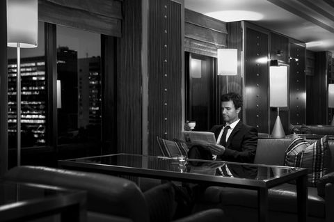 Park Hyatt Melbourne - Accommodation Sydney 8