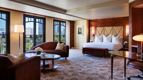 Park Hyatt Melbourne - Accommodation Sydney 15