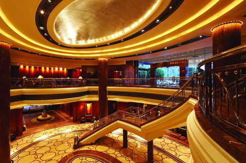 Park Hyatt Melbourne - Accommodation Sydney 23