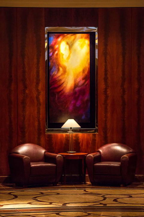 Park Hyatt Melbourne - Accommodation Sydney 9