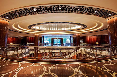 Park Hyatt Melbourne - Accommodation Sydney 11