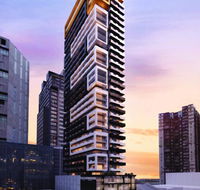 Oaks Southbank - Sydney 4u