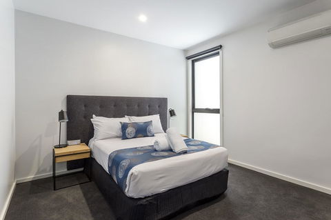 Blairgowrie Apartment 1 - On The Beach - Sydney 4u 12