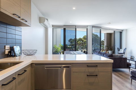 Blairgowrie Apartment 1 - On The Beach - Sydney 4u 1