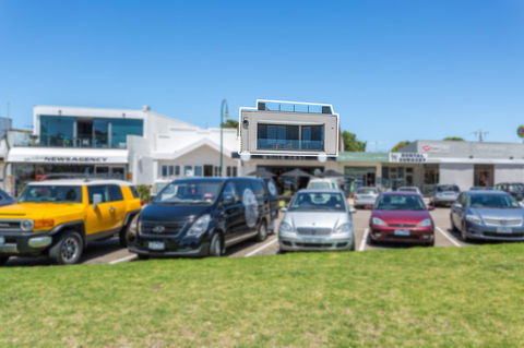 Blairgowrie Apartment 1 - On The Beach - Sydney 4u 16