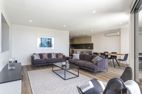 Blairgowrie Apartment 1 - On The Beach - Sydney 4u 6