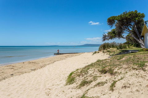 Blairgowrie Apartment 1 - On The Beach - Sydney 4u 19
