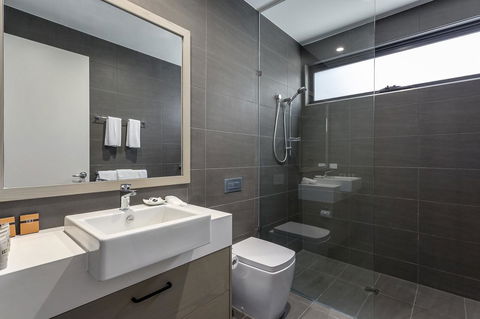 Blairgowrie Apartment 1 - On The Beach - Sydney 4u 13