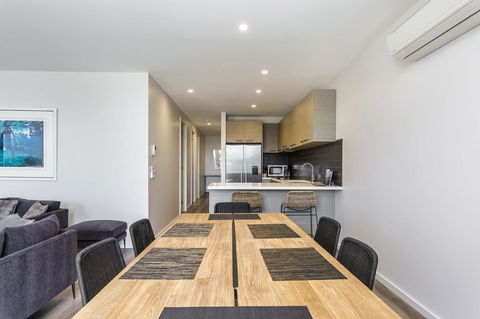 Blairgowrie Apartment 1 - On The Beach - Sydney 4u 3