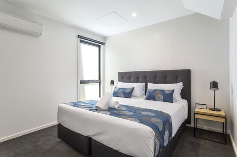 Blairgowrie Apartment 1 - On The Beach - Sydney 4u 11