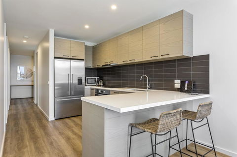 Blairgowrie Apartment 1 - On The Beach - Sydney 4u 2