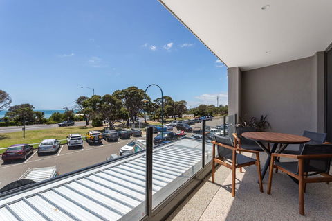 Blairgowrie Apartment 1 - On The Beach - Sydney 4u 9
