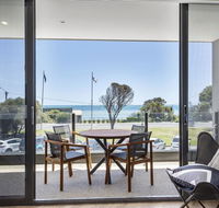 Blairgowrie Apartment 1 - on the beach - Sydney 4u