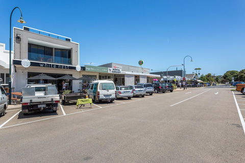 Blairgowrie Apartment 1 - On The Beach - Sydney 4u 15