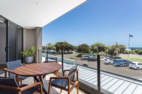 Blairgowrie Apartment 1 - On The Beach - Sydney 4u 10